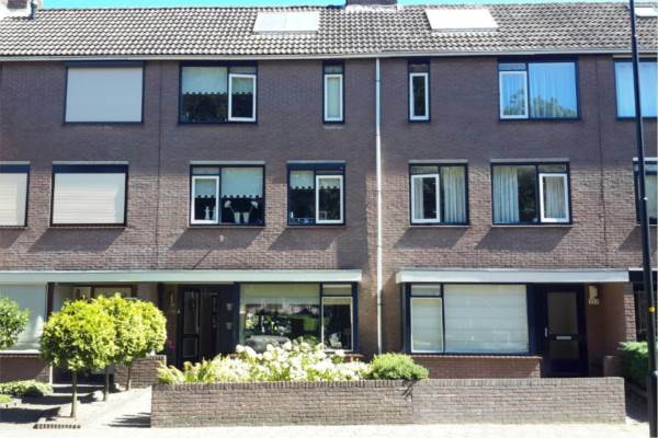 Woning Hoge Dries 321 Apeldoorn