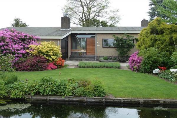 Woning Rijneveld 63 Boskoop