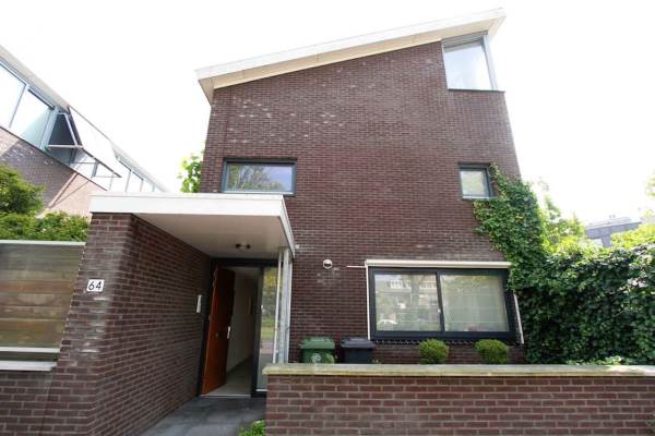 Woning Kleibroek 64 Castricum