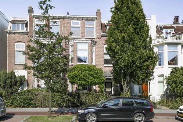 Woning Amsterdamseweg 144 Arnhem