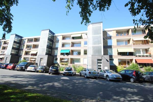 Woning Van Lenneplaan 337 Groningen