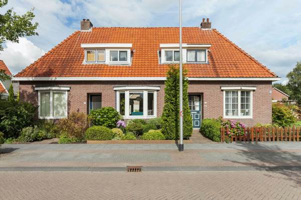 Woning Oldenhofstraat 22 Assen