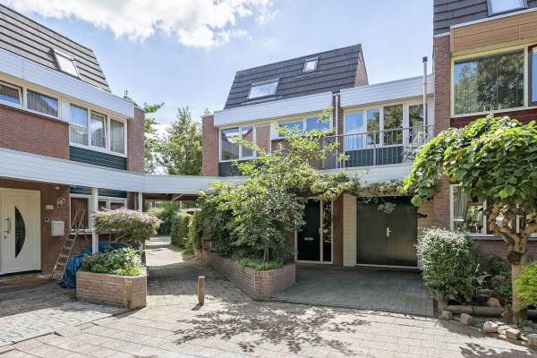 Woning Brugakker 6243 Zeist