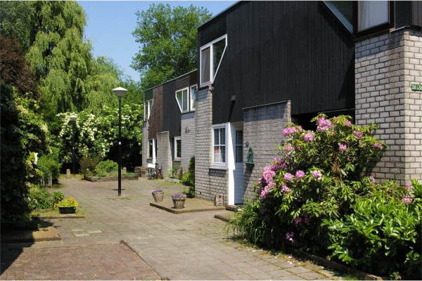 Woning Penning 28 Mijdrecht