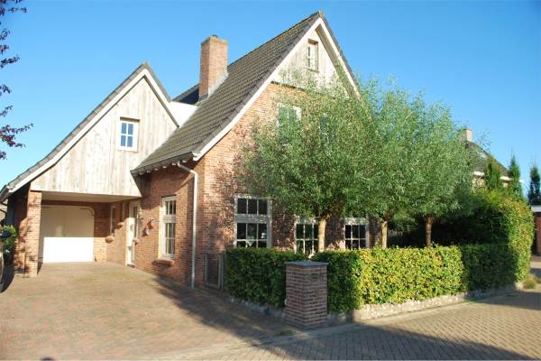Woning Ebbenhout 9 Assen