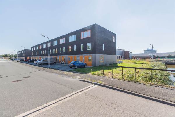 Woning Montreallaan 38a Nieuw-Vennep