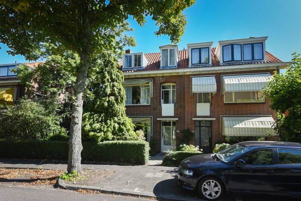 Woning Westplantsoen 204 Delft