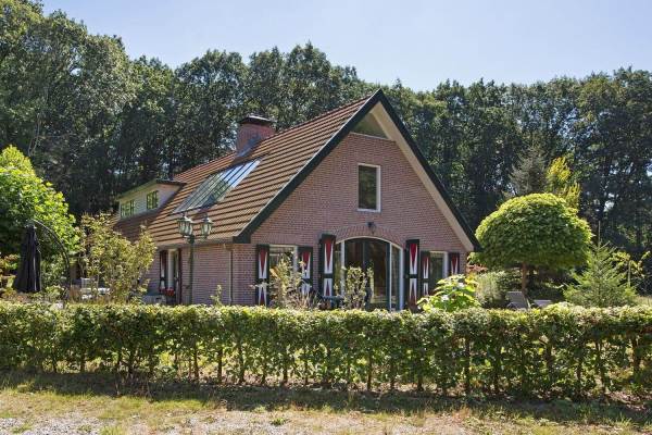 Woning Stakenberg 72 Elspeet