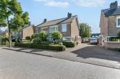 Woning Blauwe Baan 39 Prinsenbeek