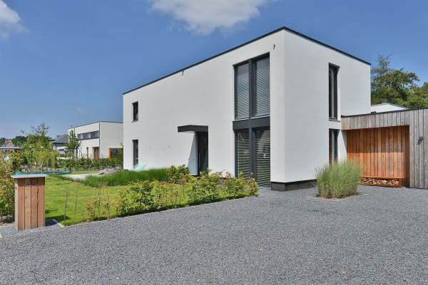 Woning Valkenlaar 10 Bavel