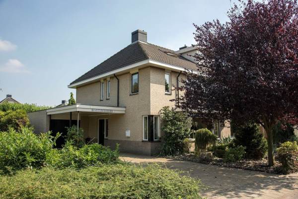 Woning Grasklokje 4 Nijverdal