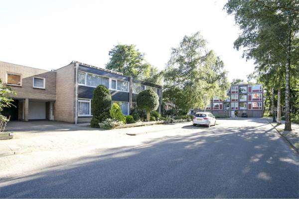 Woning Weerdestein 20 Ede