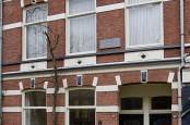 Woning Burghardt van den Berghstraat 105a Nijmegen