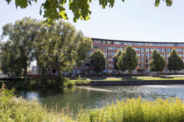 Woning Kanaalstraat 354 Apeldoorn