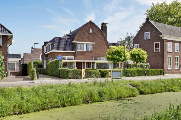 Woning Jonkheer Ramweg 16 Schalkwijk