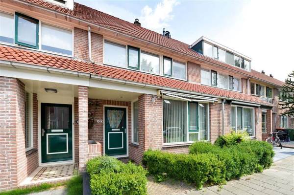Woning Ceder 82 Hoorn Nh