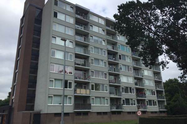Woning Generaal de Carislaan 120 Eindhoven