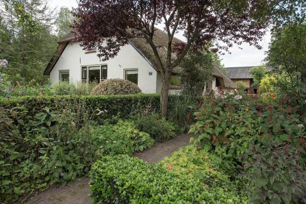 Woning Eekterweg 17 Oosterwolde Gld