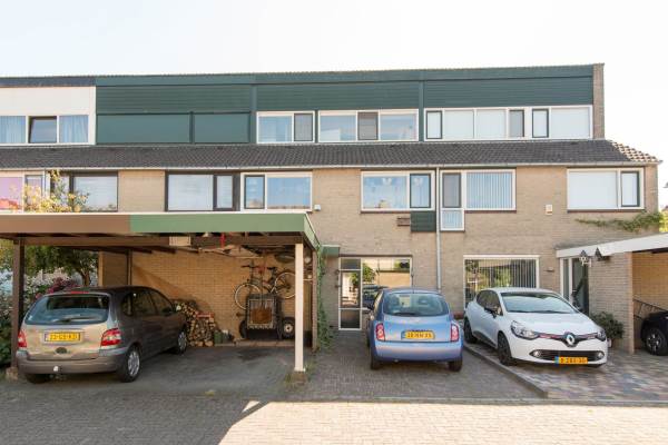 Woning Boomstede 111 Maarssen