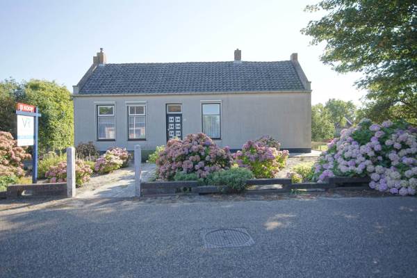 Woning Kelderweg 10 Ouddorp