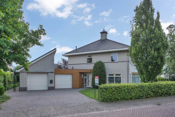 Woning Moerven 150 Veghel