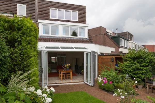Woning Waardijnstraat 41 Weesp