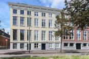 Woning Prinsegracht 81 Den Haag
