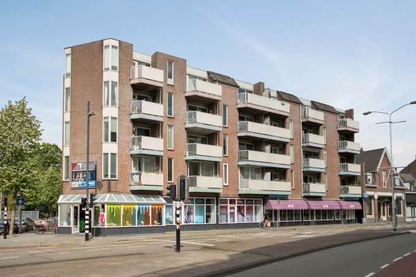 Woning Methusalemplein 17 Eindhoven