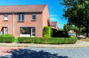 Woning Dreesdestraat 1 Roden