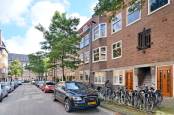 Woning Diezestraat 9I Amsterdam