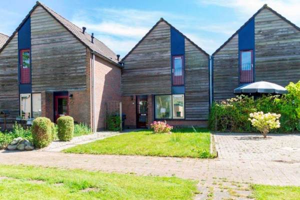 Woning Stinsenweg 50 Roden