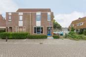 Woning Roodborststraat 14 Leeuwarden