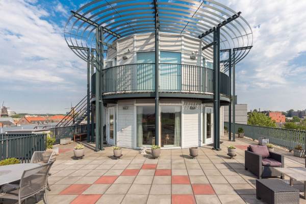 Woning Boterstraat 15d Schiedam