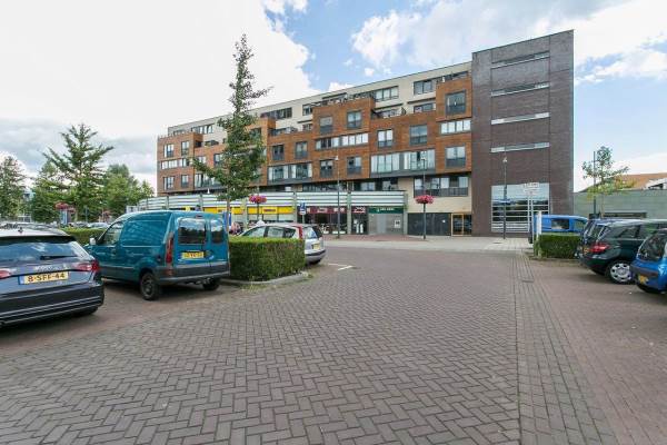 Woning Diamantlaan 456 Groningen
