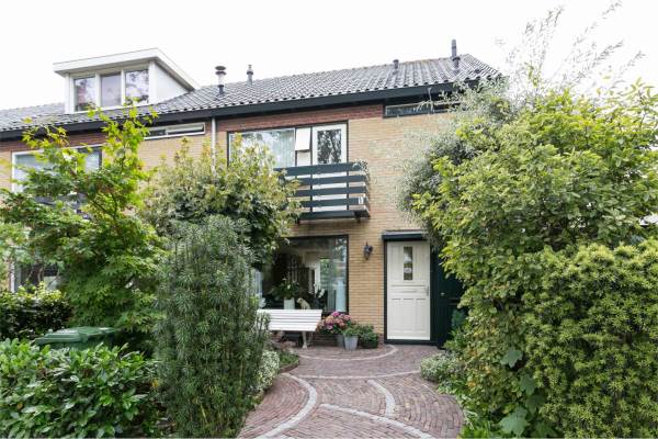 Woning De Zevenhoeven 73 Heemskerk