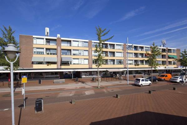 Woning Esdoornlaan 44 Zwanenburg