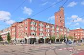 Woning Mercatorplein 36-K Amsterdam