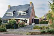 Woning Papesteeg 32 Tiel