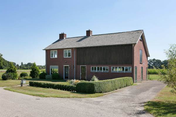 Woning Oude Deventerweg 4 Holten