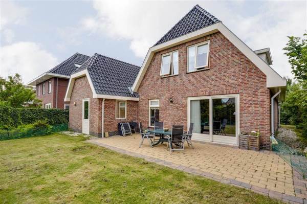 Woning Landfort 71 Lelystad
