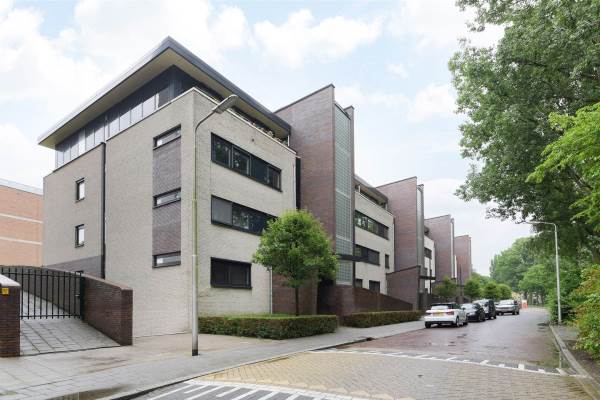 Woning Wimbledonpark 255+ 251 Amstelveen