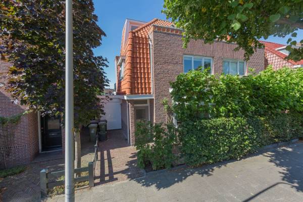 Woning Javalaan 75 Heemstede