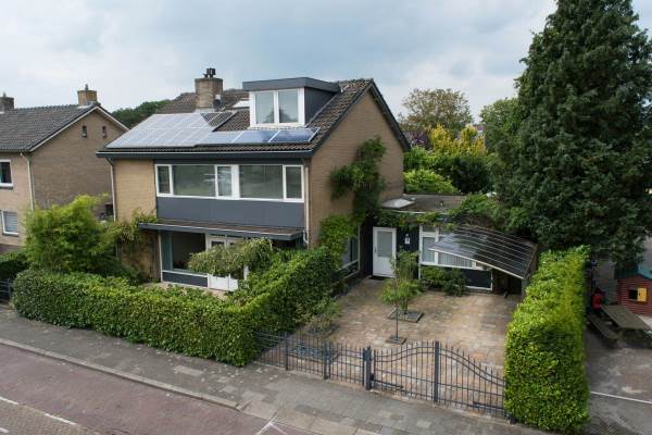 Woning Kolweg 70 Holten