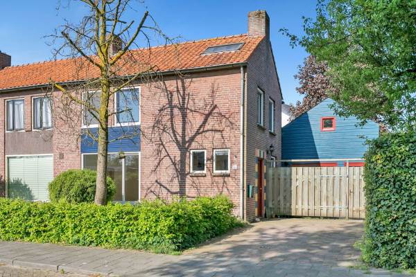 Woning Eikenhoek 23 Heeswijk-Dinther
