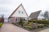 Woning Rottumeroog 7 Warffum