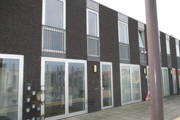 Woning Edisonstraat 155 Eindhoven