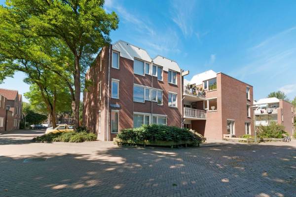 Woning Toscaninistraat 7 Den Haag