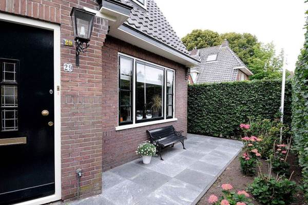 Woning Schipperstraat 29 Huizen