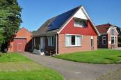 Woning Oude Rijksweg 32 Garmerwolde