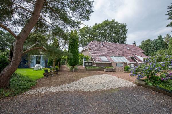 Woning Markeweg 3 Onstwedde
